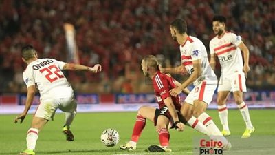 كيف كان رد فعل الأهلي بعد إعلان الزمالك الاعتذار عن مباراة القمة؟