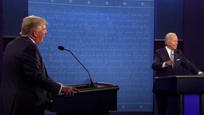 صحيفة أمريكية تدعو بايدن للانسحاب من السباق الرئاسي