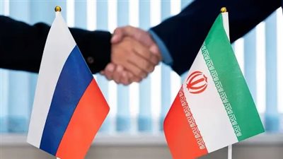 نائب وزير الخارجية الروسي: اتفاقية تعاون مشترك بين موسكو وطهران في المستقبل القريب