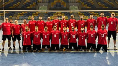اليوم.. قرعة بطولة العالم للكرة الطائرة منتخبات رجال 2025