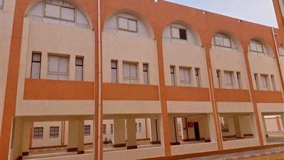 جهاز أكتوبر الجديدة: الانتهاء من تنفيذ 3 أسواق تجارية وتسليم أول حضانة بمنطقة غرب المطار