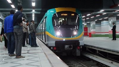 الحق قدم.. وظائف مترو الأنفاق 2024 بالشروط والخطوات