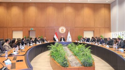  التعليم العالي: تكثيف الجهود لتطوير مراكز التميز بالجامعات 