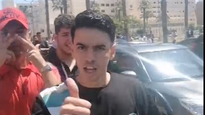 الفرنساوي في تكات والألماني سهل.. تباين آراء الطلاب عن امتحان اللغة الأجنبية الثانية |بث مباشر