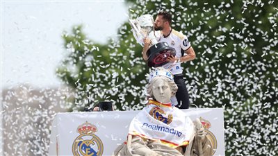 ريال مدريد يعلن موعد حفل وداع ناتشو