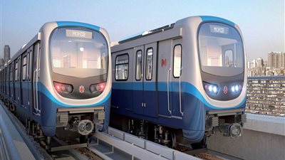 مجلس النواب يوافق على اتفاق لتحويل خط سكة حديد أبو قير إلى مترو كهربائي