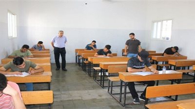 كنيسة بالمنوفية تعلن فتح قاعة مكيفة لطلاب الثانوية خلال انقطاع الكهرباء: هنشغل المولد والضيافة مجانية