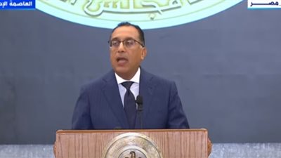 مدبولي: توقيع 6 اتفاقيات بـ 18.7 مليار يورو مع شركات أوروبية غير تابعة للاتحاد الأوروبي