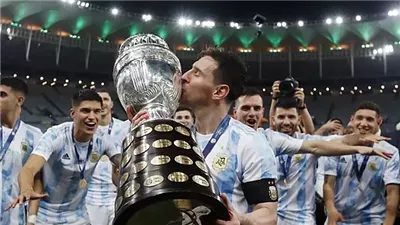 الجائزة المالية لكوبا أمريكا 2024.. كم من المال سيحصل عليه الفريق الفائز؟