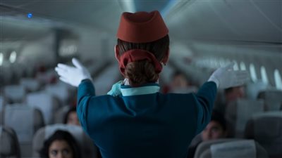 محكمة إيطالية تبرئ شخصا من التحرش بمضيفة طيران: رد فعلها كان متأخرا