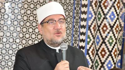 اللهم ارزقنا حسن النية.. مختار جمعة يطالب المتابعين بالمشاركة في خطته اليومية لحفظ 100 حديث