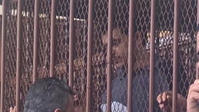 كسر رأسه بالشاكوش.. إحالة أوراق المتهم بقتل والده ببورسعيد إلى المفتي