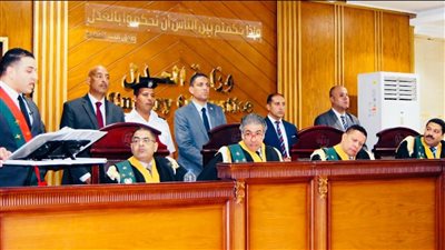 الإعدام لـ عبد الله الزريدي المتهم بقتل أمين شرطة