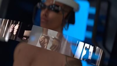 علماء يطورون تقنية لزرع ذكريات اصطناعية داخل أدمغة السجناء