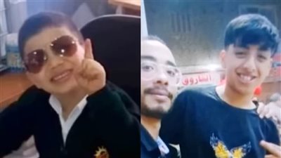 مفاجأة.. صغير الدارك ويب قبل القبض عليه: اتفقت مع مجرم جديد لإنهاء حياة شخصين بعد صغير شبرا