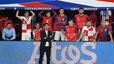 لم تغادر يورو 2024 رسميًا.. الأمل الوحيد لتأهل كرواتيا إلى دور الـ 16