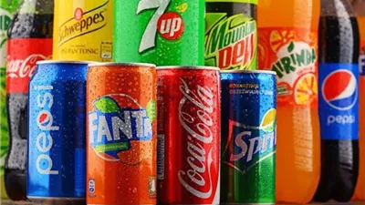 مصير مجهول ينتظر شركات المشروبات الغازية بعد تعطل مصانع الأسمدة