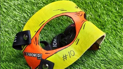 قناع سلاحف النينجا.. هدية منتظرة من حارس بولندا لـ مبابي قبل مواجهة فرنسا في يورو 2024