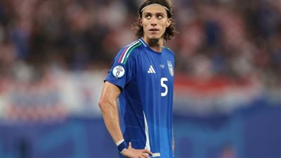 بعد إنقاذه منتخب إيطاليا.. كالافيوري يغيب عن مواجهة سويسرا لصالح دارميان