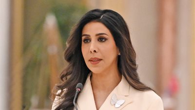 حقيقة صفع وزيرة كويتية من ضابط شرطة يحمل جنسية بلادها