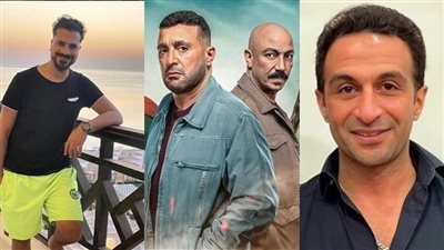  بدء التحضير لمسلسل العتاولة 2.. ومصطفى أبو سريع وأحمد كشك يتعاقدان رسميًا| خاص