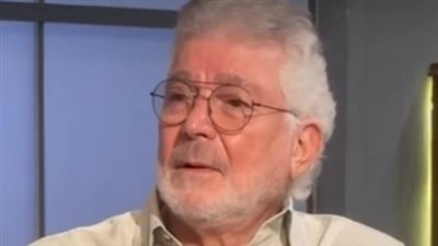 محمود قابيل: حزين عشان قمة الأهلي والزمالك.. والأبيض نجا من فضيحة كروية بنتيجة 6 -1