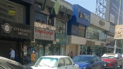 نادي الزمالك يطرح 25 محلا تجاريا للإيجار في مزاد علني 