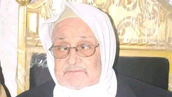 الشيخ عمر الفلكي