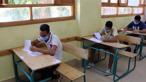 موعد امتحانات الدور