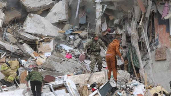 هجوم أوكراني 