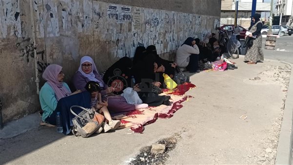 صورة لأولياء الامور