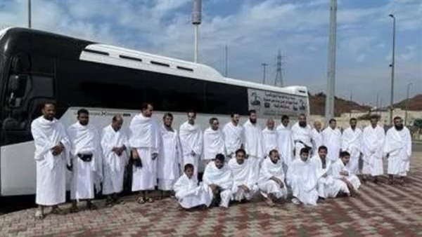 الحجاج - أرشيفية