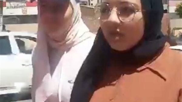 طلاب الثانوية العامة