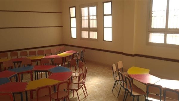 حضانة - أرشيفية