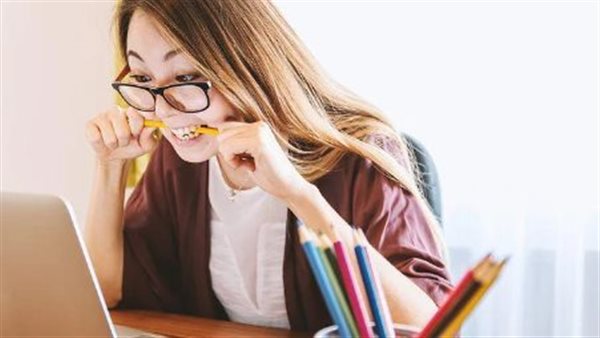 كيف أذاكر صح