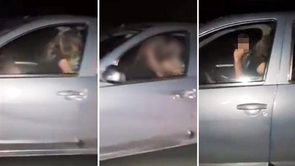  فعل فاضح - أرشيفية