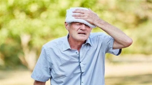 الطقس الحار 