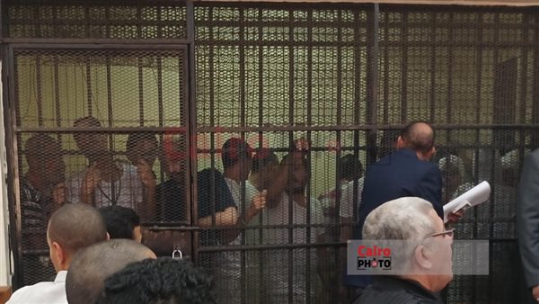 فساد وزارة الري