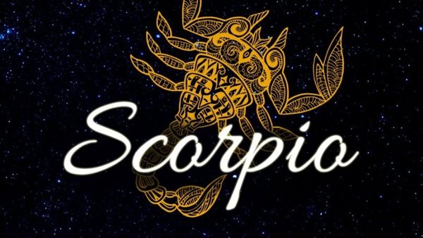 حظك اليوم برج العقرب