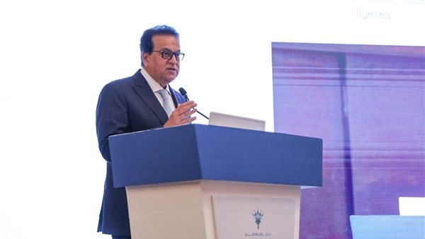 الدكتور خالد عبدالغفار