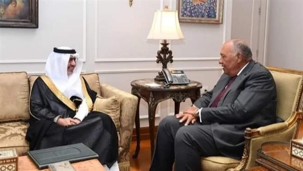 السفير السعودي الجديد