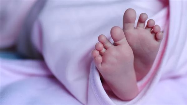 رضيعة - أرشيفية