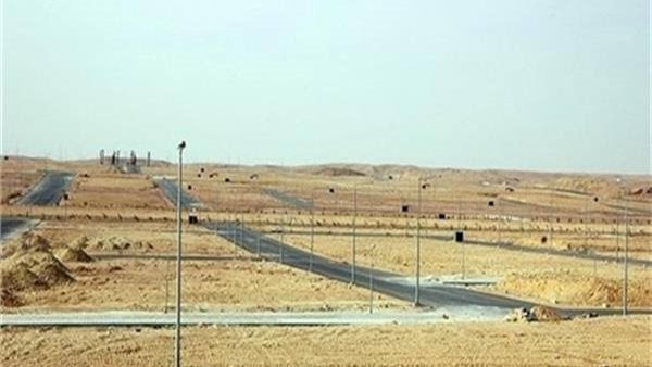 أراضي - أرشيفية