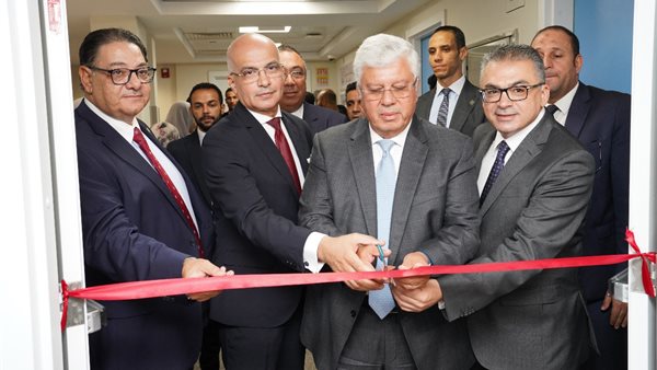 جانب من الافتتاح