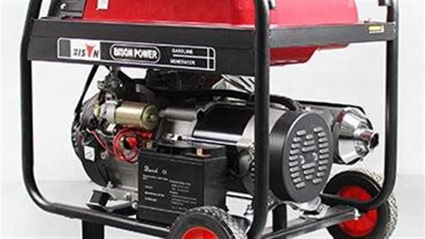 سعر مولد كهرباء