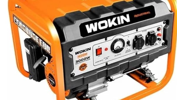 أسعار المولدات الكهربائية