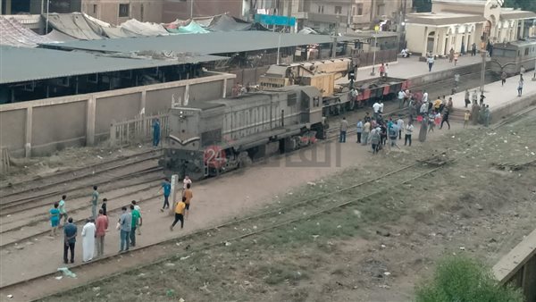 الدفع بونش عملاق