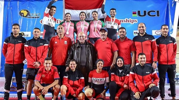 بطولة إفريقيا البارالمبية