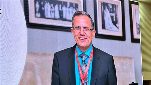  الدكتور هاني عارف