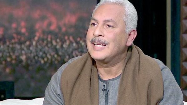 نقيب الفلاحين - حسين